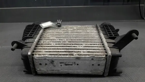 8200471885A Intercooler Renault Clio III 1.5 DCI image 5