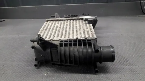 8200471885A Intercooler Renault Clio III 1.5 DCI image 7