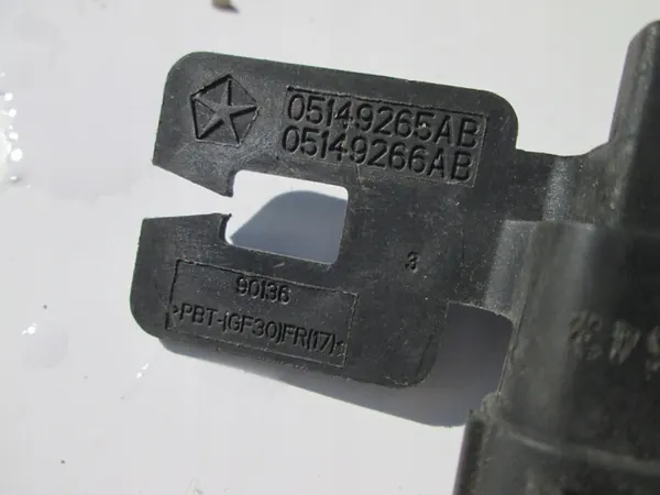 Utetemperatursensor Dodge Charger Challenger 2016 OEM image 3