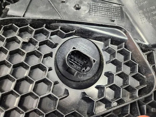 Linker achter LED-achterlicht - Mercedes E-Klasse W213 2020-2023 image 5