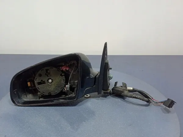 Audi A6 C6 vasen peili OEM Ambit-981113- 9-piikkinen image 2