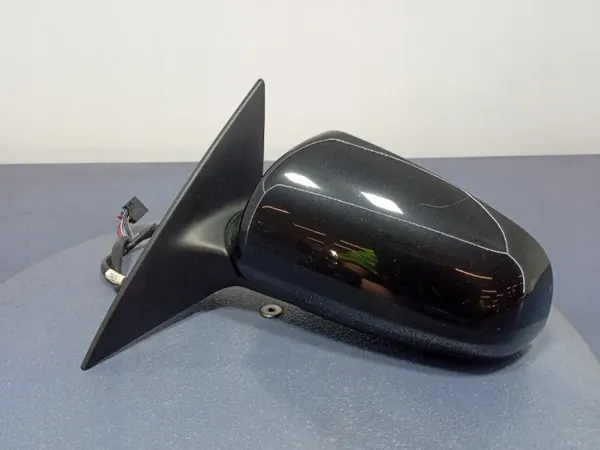 Audi A6 C6 vasen peili OEM Ambit-981113- 9-piikkinen image 3