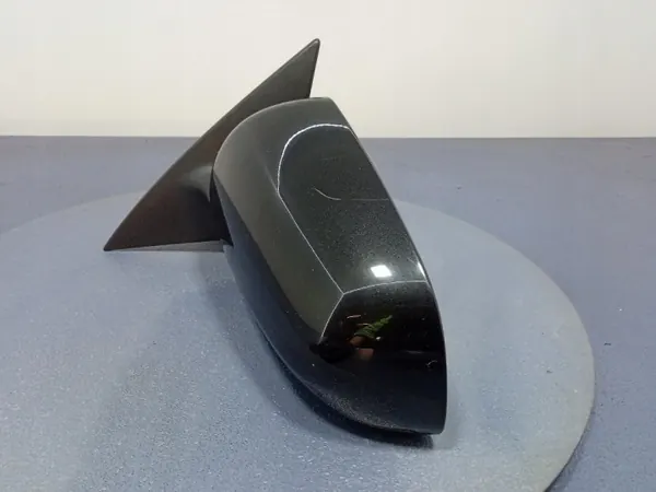 Audi A6 C6 vasen peili OEM Ambit-981113- 9-piikkinen image 4