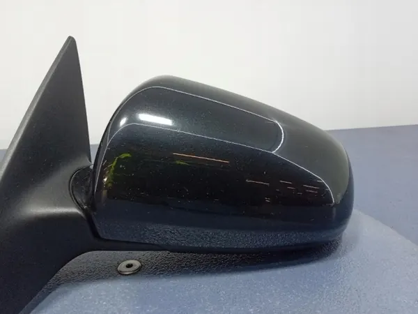 Audi A6 C6 vasen peili OEM Ambit-981113- 9-piikkinen image 5