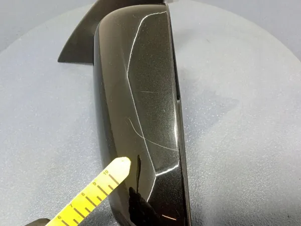 Audi A6 C6 vasen peili OEM Ambit-981113- 9-piikkinen image 6
