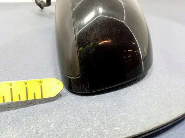 Audi A6 C6 vasen peili OEM Ambit-981113- 9-piikkinen image 8