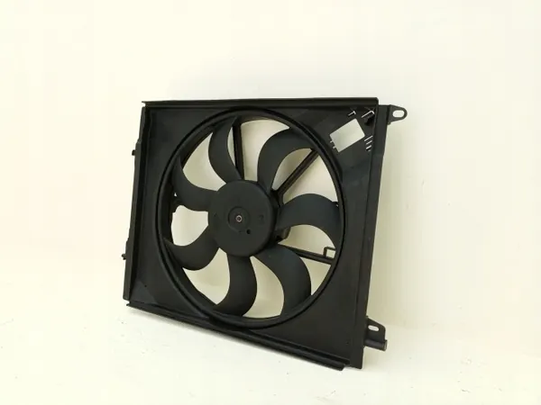 Carcaça Ventilador Radiador OEM 214819674R - Usado image 4