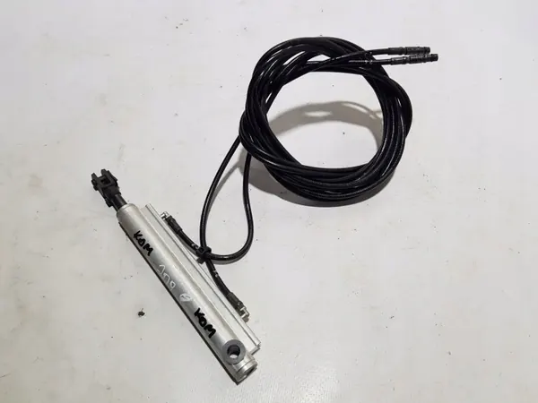 Actionneur toit Mercedes CLK W209 OEM 1604-030-C 23 24 image 2