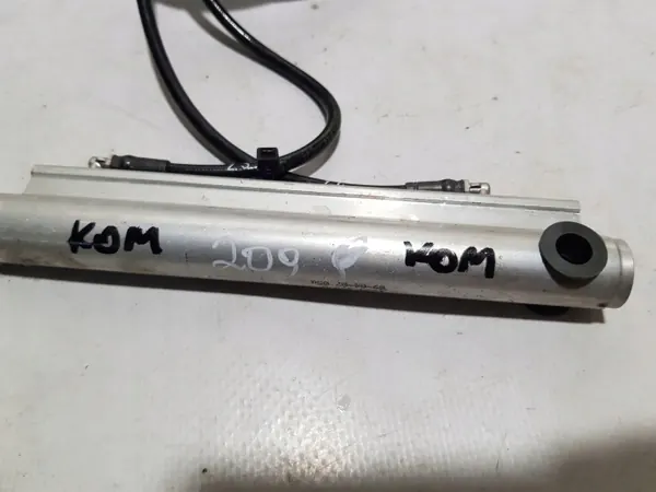 Actionneur toit Mercedes CLK W209 OEM 1604-030-C 23 24 image 3