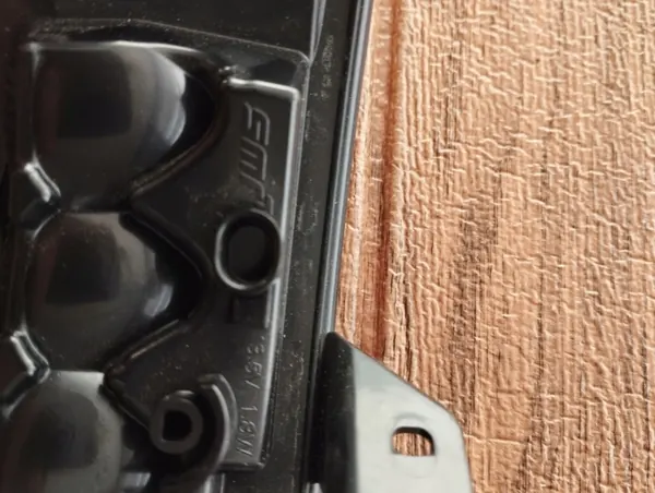 OEM 20916251 Clignotant gauche rétroviseur Range Rover image 3
