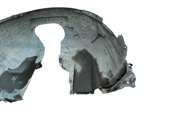 Audi Q2 - 2022 Oikea Etulokasuoja image 2