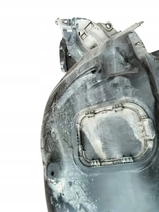 Audi Q2 - 2022 Oikea Etulokasuoja image 3