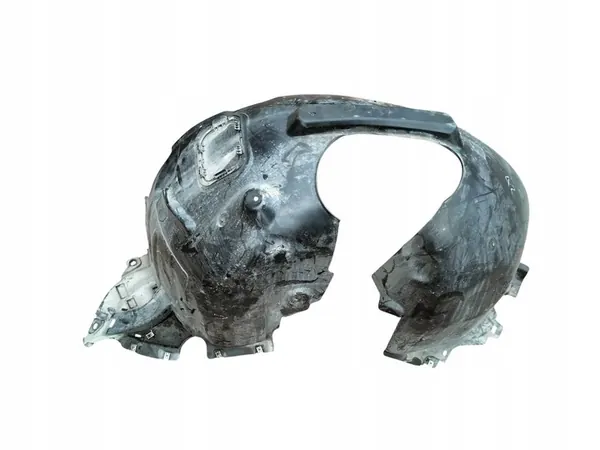 Audi Q2 - 2022 Oikea Etulokasuoja image 4