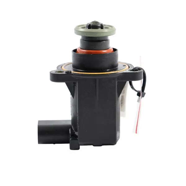 Vanne Turbo Audi A3 8P TT 8J VW Golf GTI 06F145710G image 3