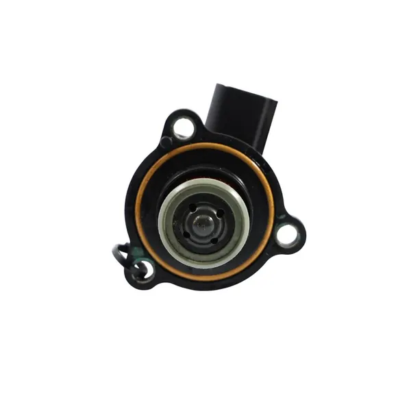 Vanne Turbo Audi A3 8P TT 8J VW Golf GTI 06F145710G image 5