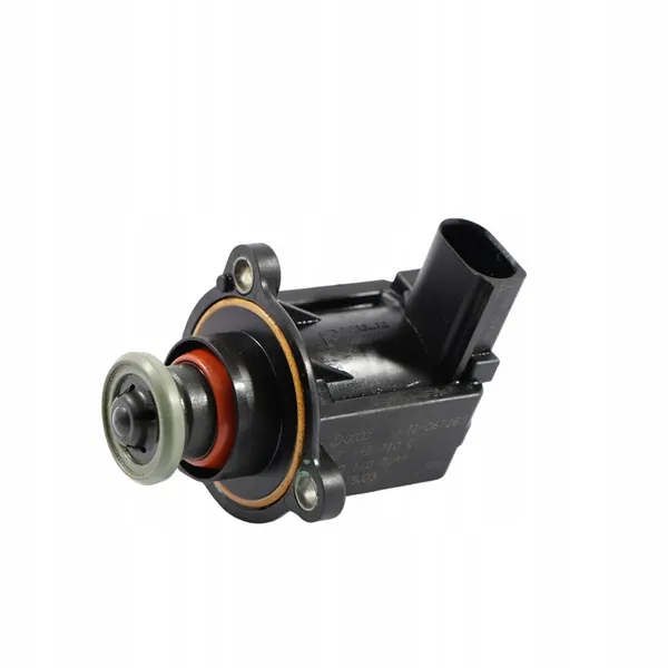 Vanne Turbo Audi A3 8P TT 8J VW Golf GTI 06F145710G image 6