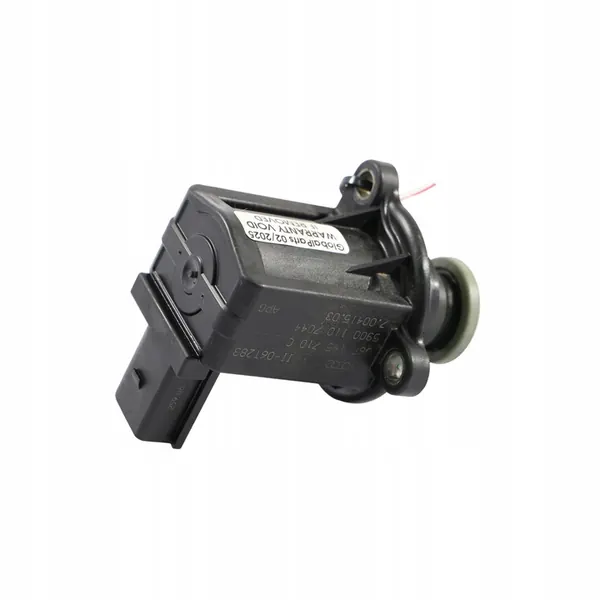 Vanne Turbo Audi A3 8P TT 8J VW Golf GTI 06F145710G image 9