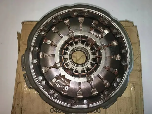 Embreagem DSG Audi VW Skoda 0AM141017BR 0AM141017AE image 3