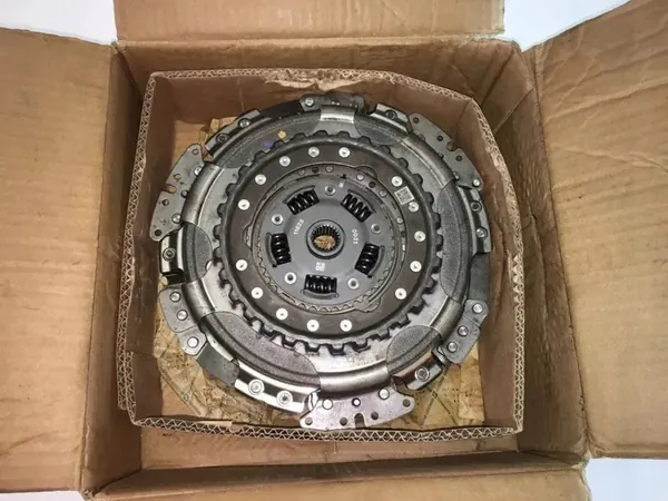 Embreagem DSG Audi VW Skoda 0AM141017BR 0AM141017AE image 4