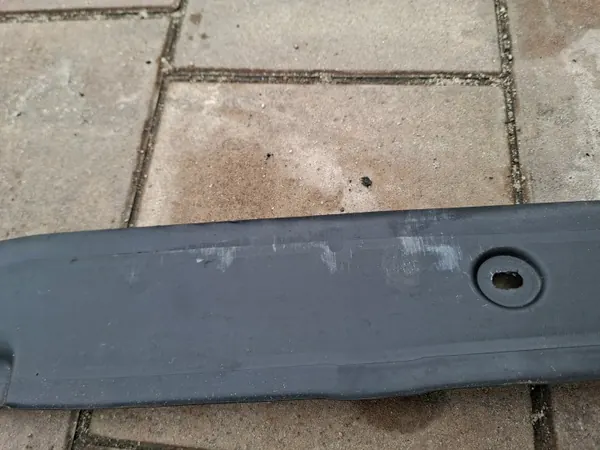 Nissan X-Trail T33 Spritzschutz Vorne Rechts OEM image 3