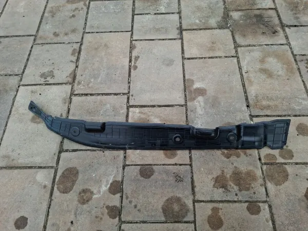 Nissan X-Trail T33 Spritzschutz Vorne Rechts OEM image 4