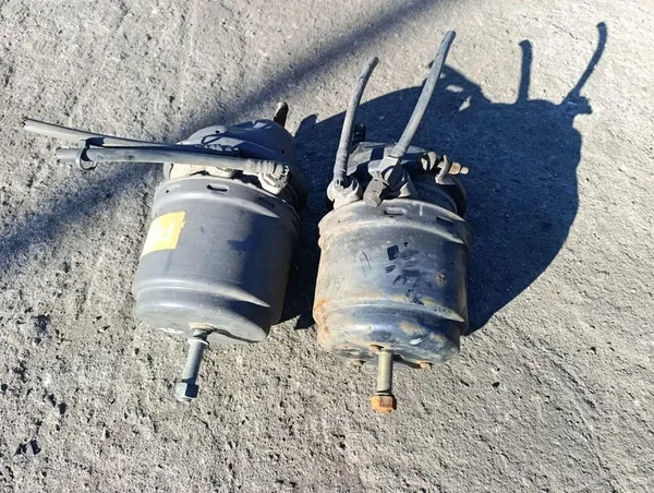 Actionneur de frein Mercedes Actros MP4 image 3