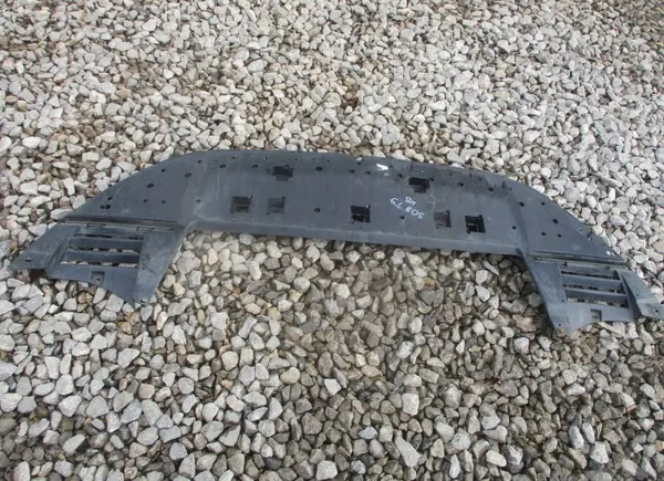 Peugeot Boxer III Lift Stoßstangenabdeckung OEM 9677363680 image 2
