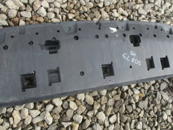 Peugeot Boxer III Lift Stoßstangenabdeckung OEM 9677363680 image 3
