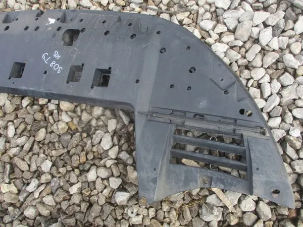Peugeot Boxer III Lift Stoßstangenabdeckung OEM 9677363680 image 4