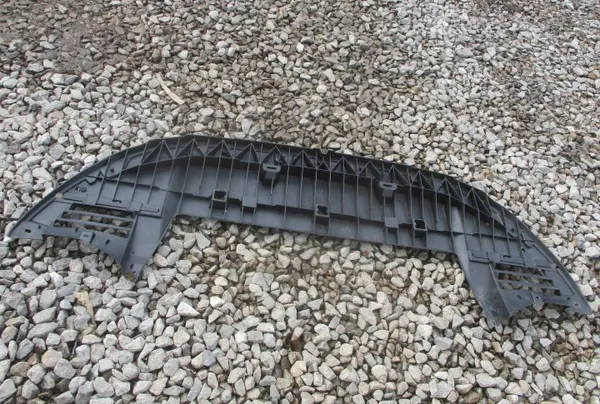 Peugeot Boxer III Lift Stoßstangenabdeckung OEM 9677363680 image 5