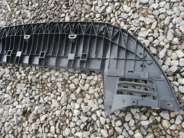 Peugeot Boxer III Lift Stoßstangenabdeckung OEM 9677363680 image 6