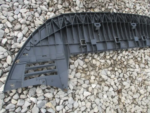 Peugeot Boxer III Lift Stoßstangenabdeckung OEM 9677363680 image 7