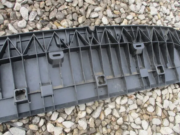 Peugeot Boxer III Lift Stoßstangenabdeckung OEM 9677363680 image 8
