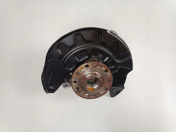 Mozzo sinistro VW Passat B9 2023 -> 5WA407257C image 2