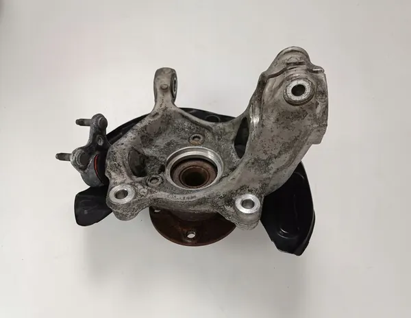 Mozzo sinistro VW Passat B9 2023 -> 5WA407257C image 5