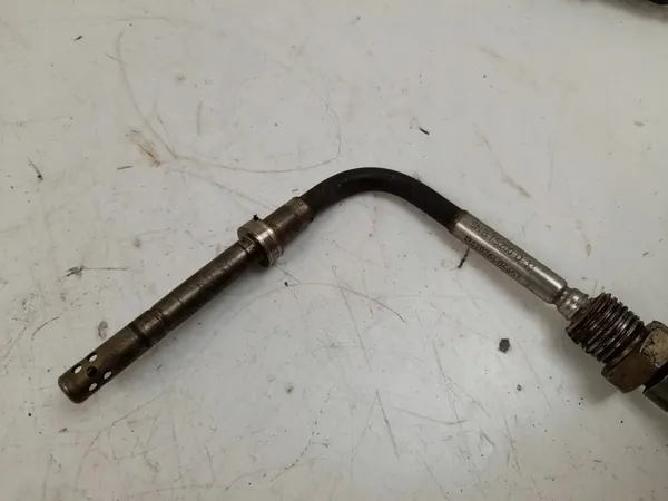 Sensor de temperatura de escape Opel Combo D 55218487 image 3