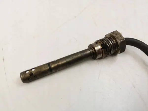 Sensor de temperatura de escape Opel Combo D 55218487 image 4