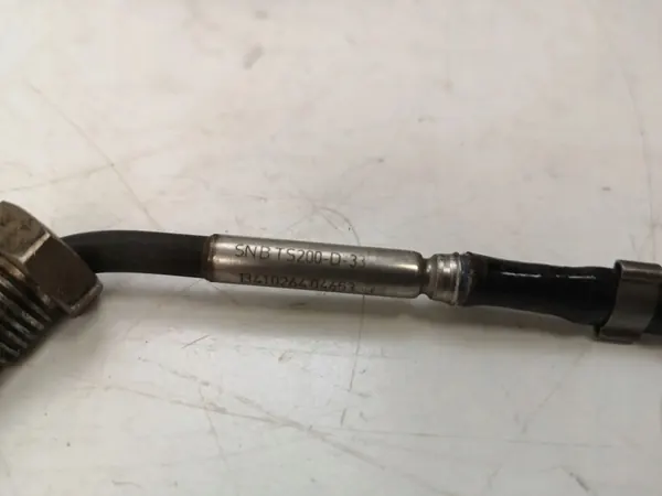 Sensor de temperatura de escape Opel Combo D 55218487 image 6