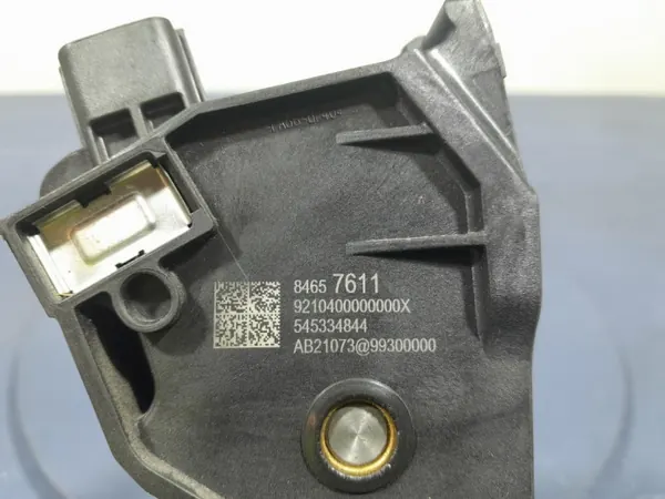 Opel Insignia B Gaspedalsensor OEM 84657611 image 5