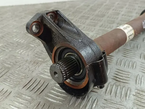 Palier de support d'arbre de transmission Hyundai Tucson IV NX4 49560P0220 image 2