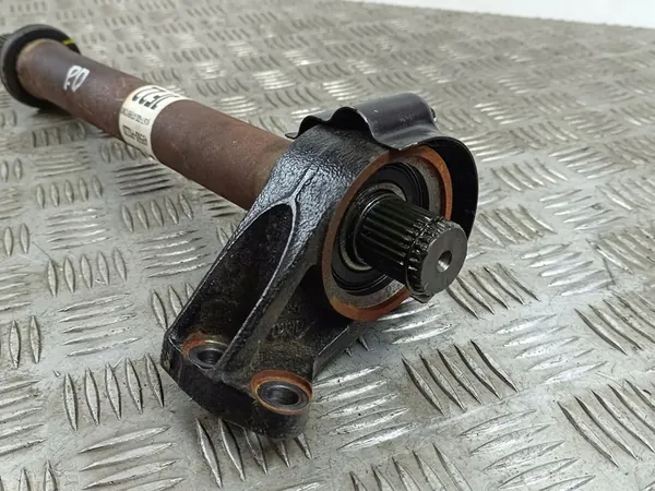 Palier de support d'arbre de transmission Hyundai Tucson IV NX4 49560P0220 image 4