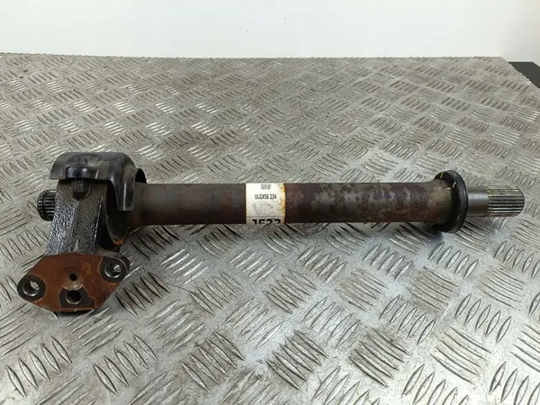 Palier de support d'arbre de transmission Hyundai Tucson IV NX4 49560P0220 image 5