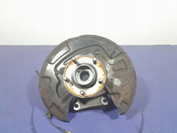 Ford Mondeo MK5 Höger Bakre Drivaxel OEM DG9C-5B758-A image 2