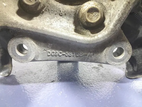 Ford Mondeo MK5 Höger Bakre Drivaxel OEM DG9C-5B758-A image 4