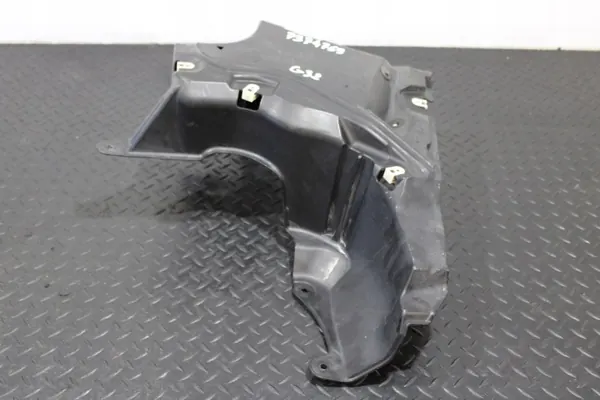 OEM 7374769 Alustasuojus Vasen Taka BMW 6 GT G32 image 2