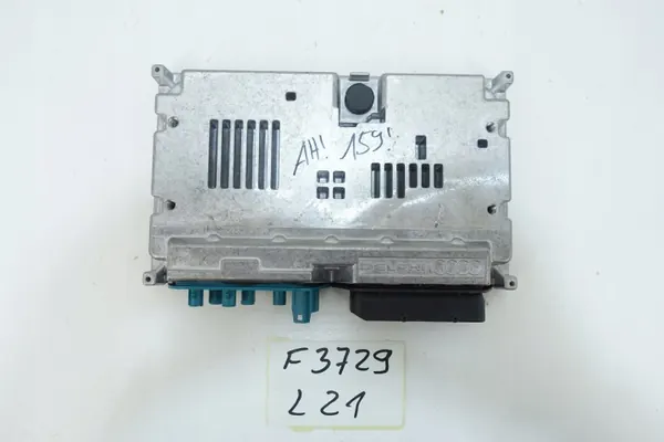 Module caméra Audi 4K4907117M traitement d'image image 3