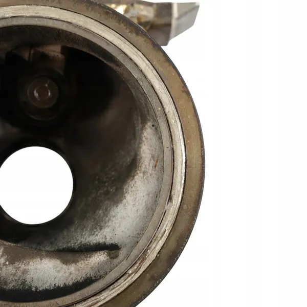 Audi RS4 B9 RS5 F5 Tubería Turbo 2.9 TFSI 06M145702N image 10