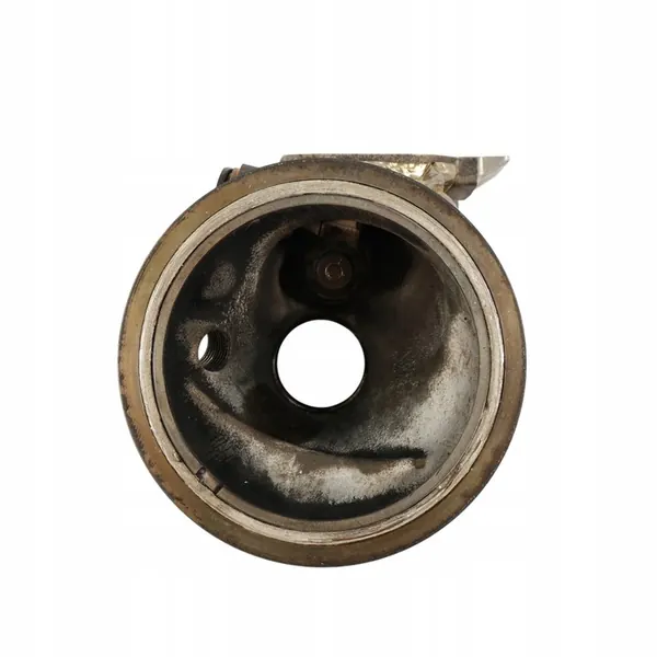 Audi RS4 B9 RS5 F5 Tubería Turbo 2.9 TFSI 06M145702N image 8