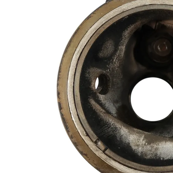 Audi RS4 B9 RS5 F5 Tubería Turbo 2.9 TFSI 06M145702N image 9