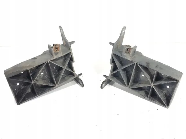 Zona de impacto frontal esquerda direita completa Renault Twingo III image 2